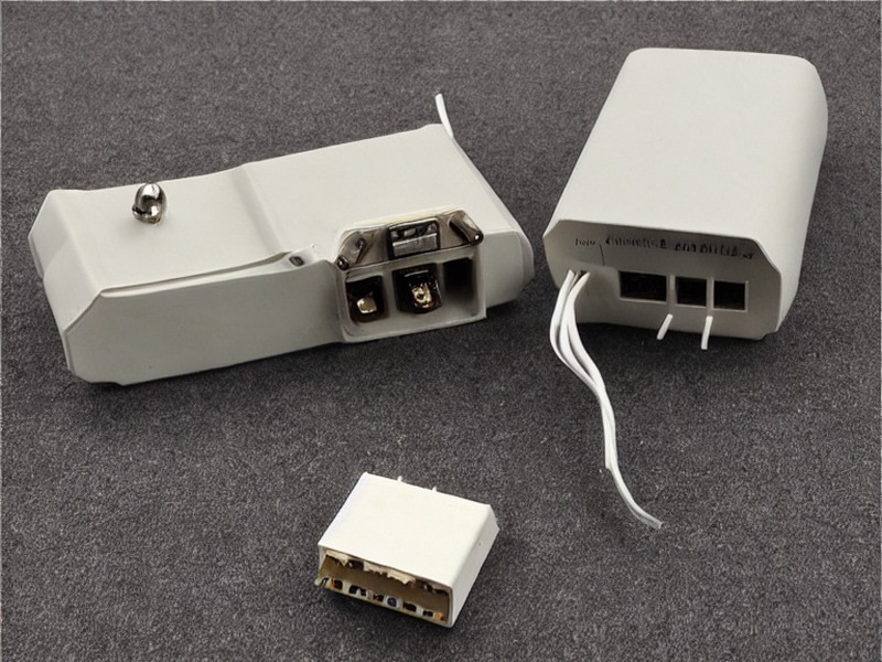 TVS保护总览工程资料 2