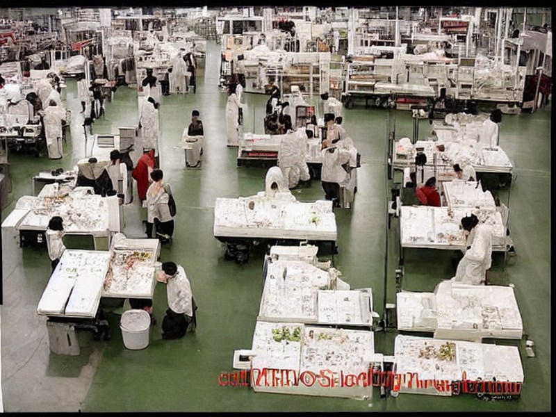 示波器总览资料参考