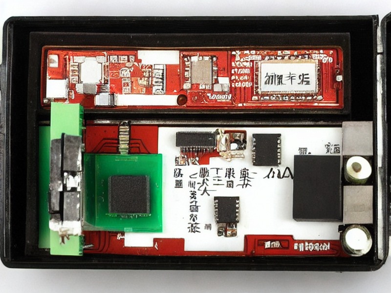 微控制器参考电子资料 2