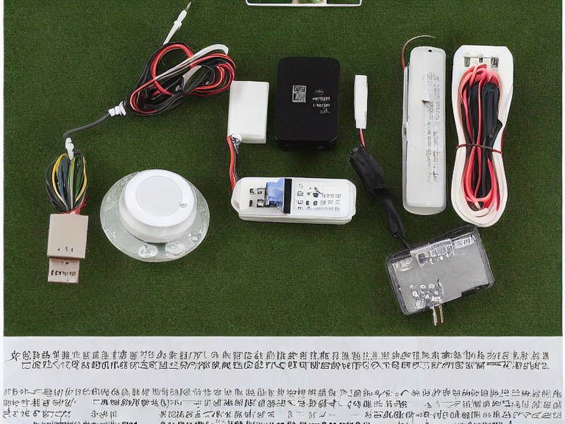 机箱外壳入口分类 保险丝资料 1