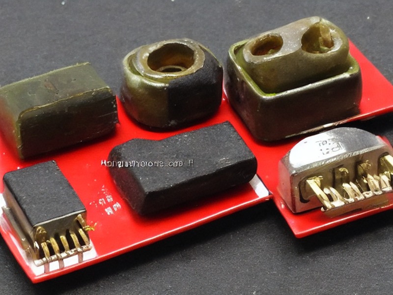 电源管理应用相关产品 1
