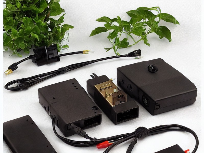 连接器应用相关产品 1