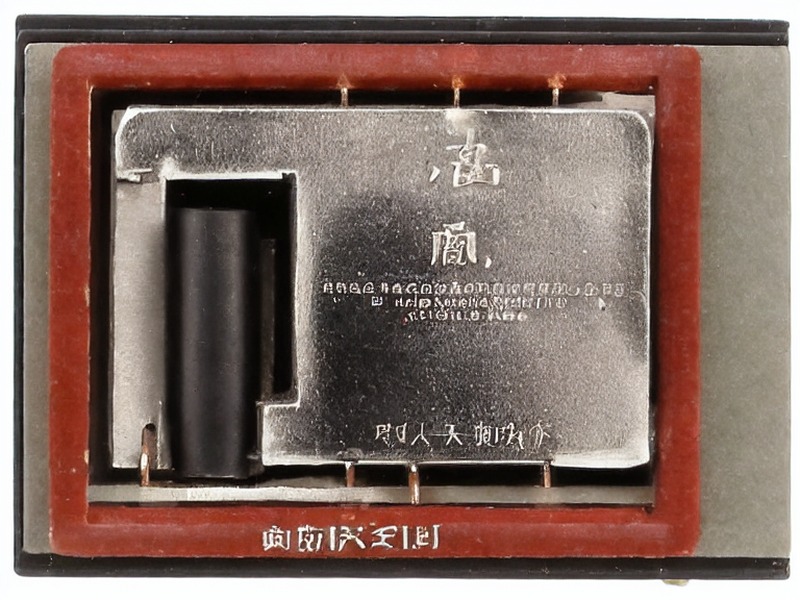 晶振指南在工业控制中的选型资料 1