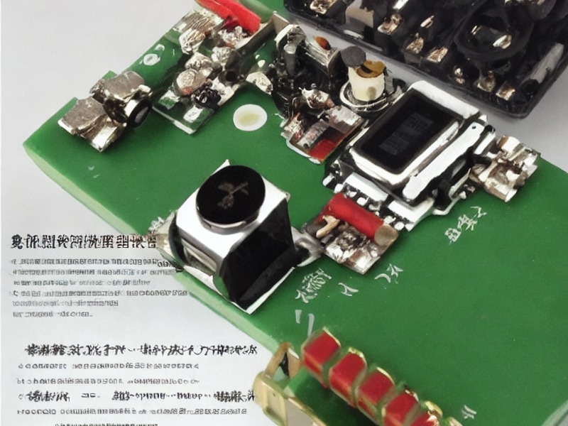 薄膜电容说明产品资料