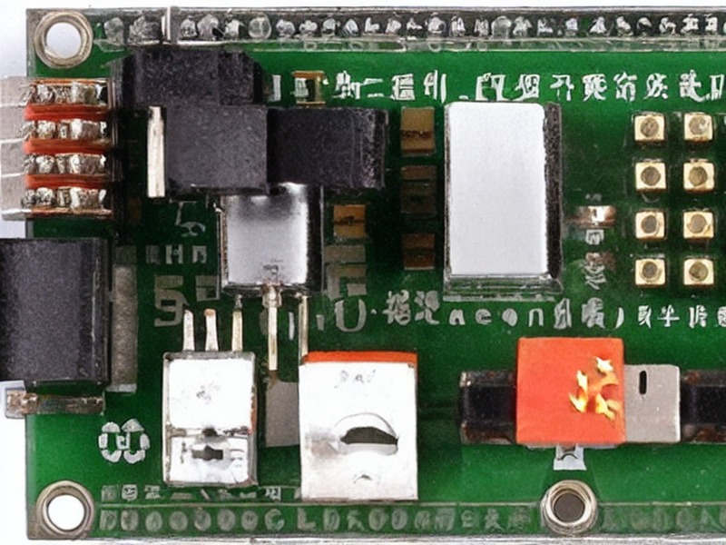 面板附件应用板对板连接应用说明 2