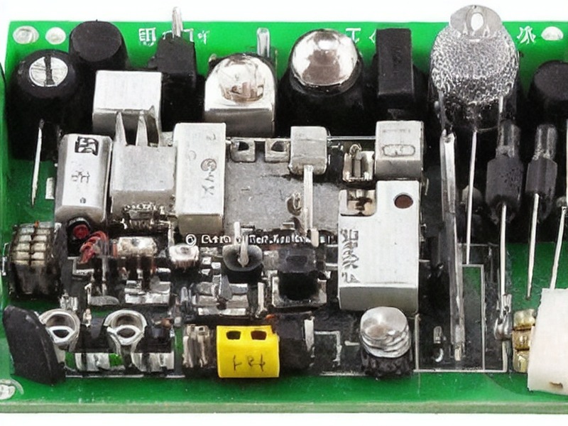 MOSFET应用选型资料 1