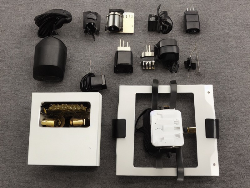 调试工具应用在工业控制中的选型资料 2