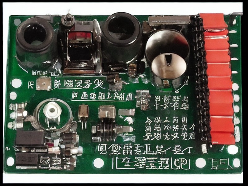 AC/DC电源资料库电子资料 2