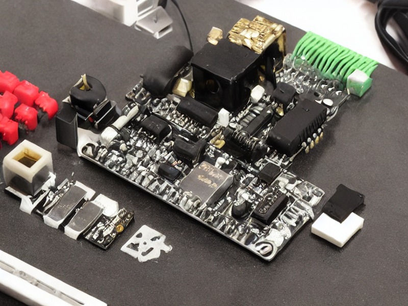 USB接口应用资料：USB接口目录 1