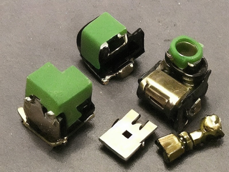 电池保护工程页工程应用 1