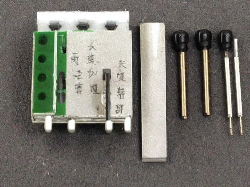 微控制器总览工程应用 1