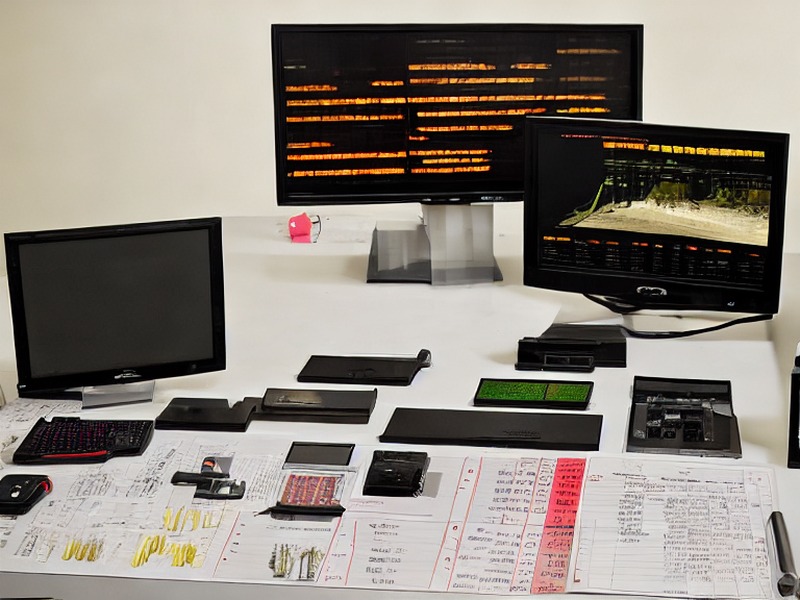 逻辑器件应用相关产品 1