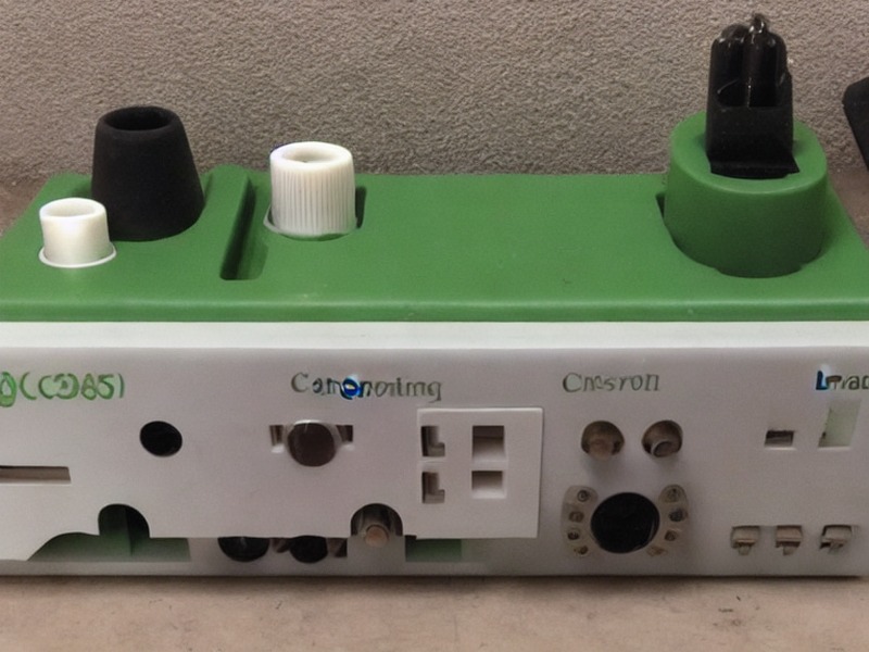调试工具清单选型参考 2