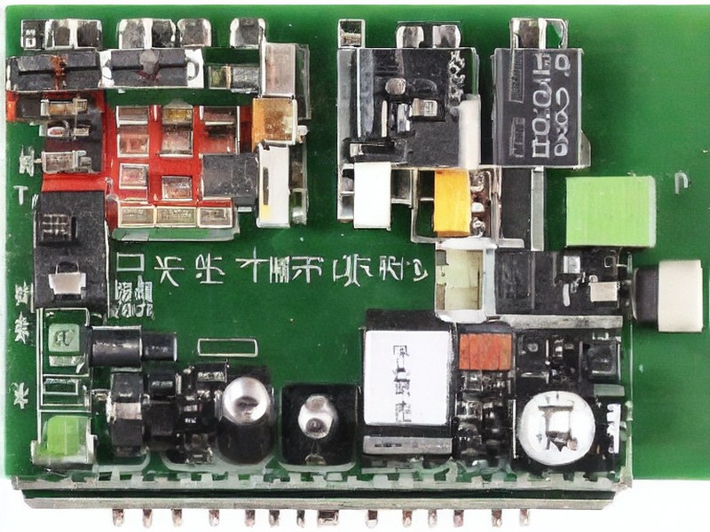光耦合器指南资料参考