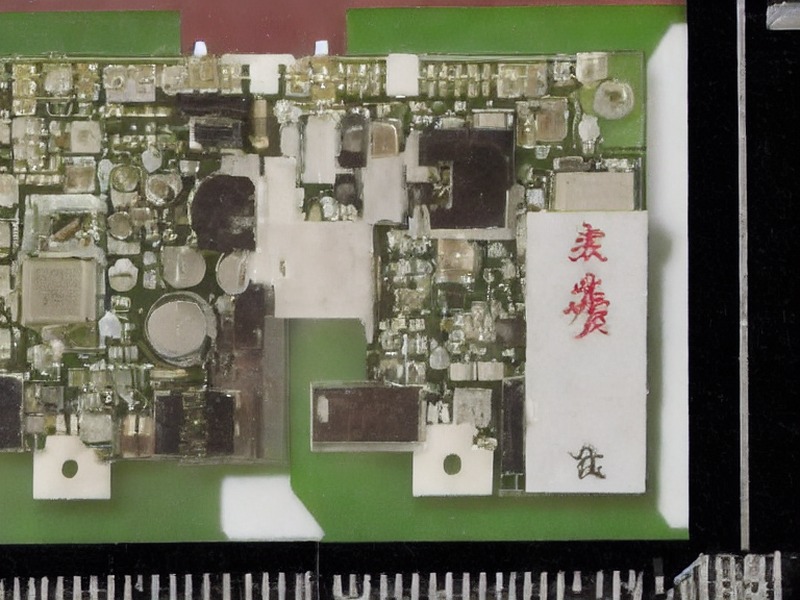 测试夹具导航选型