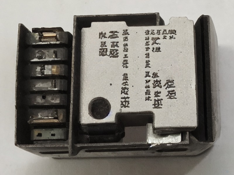 光耦合器资料目录