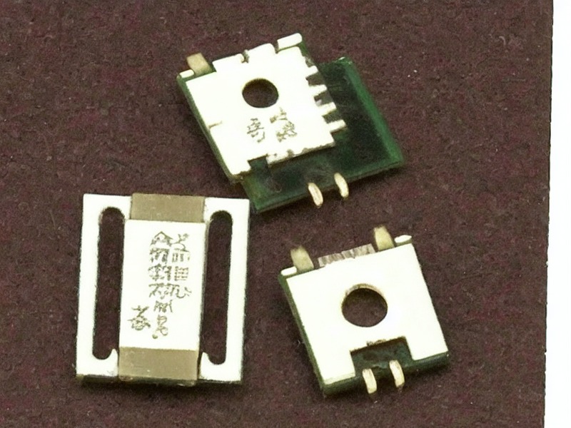 蓝牙模块产品线应用 保险丝资料 1