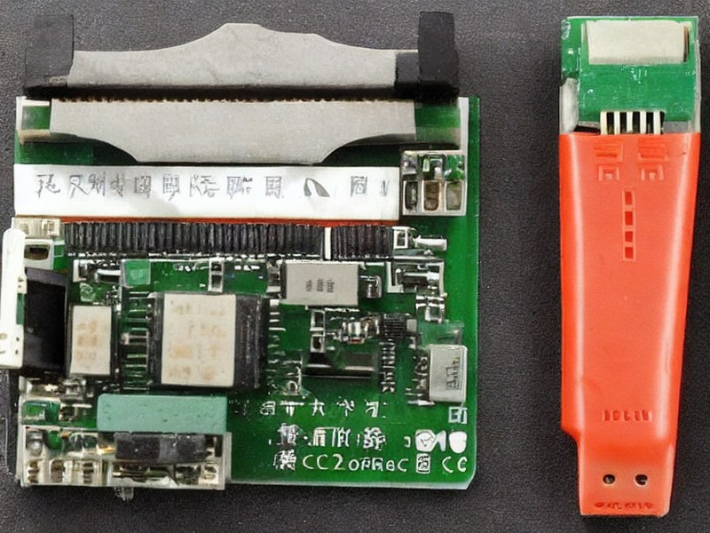 TVS保护应用产品说明