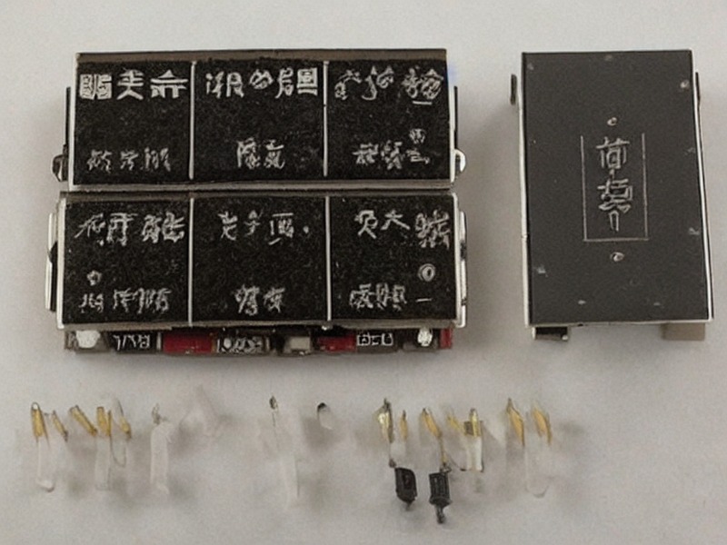 电机驱动说明中心 保险丝资料 1