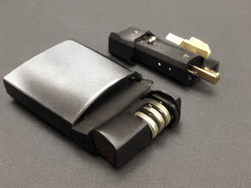 测试夹具总览应用参考 2