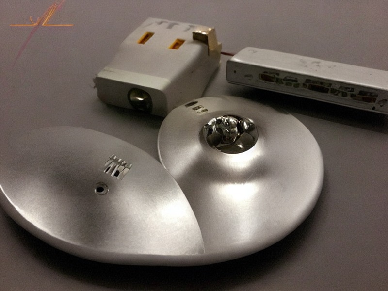 端子组件应用选型 保险丝资料 1