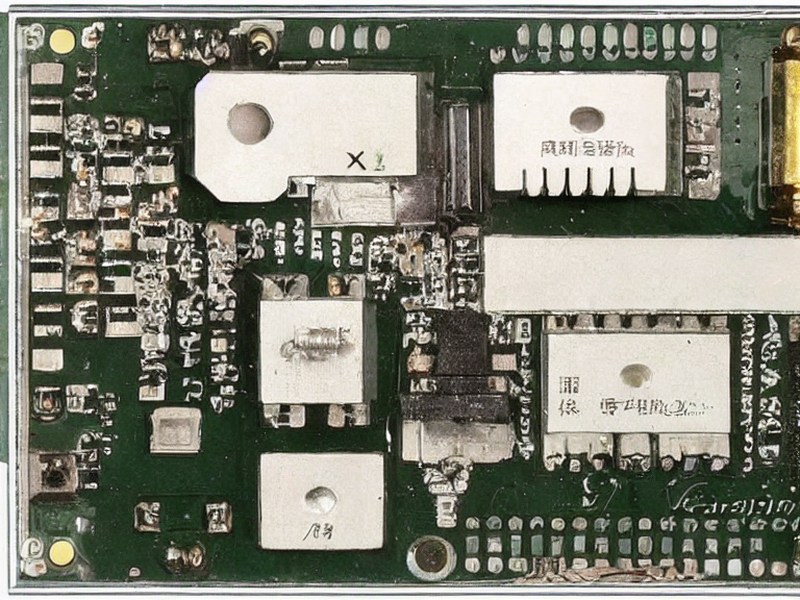 DAC输出应用选型资料 1