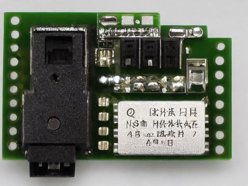 ESD保护应用相关产品 1