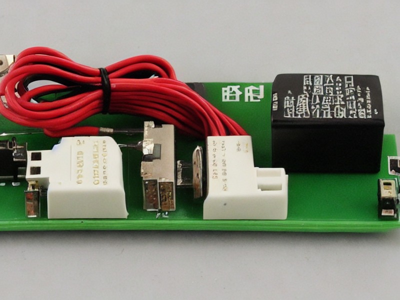 NOR Flash应用产品说明 2