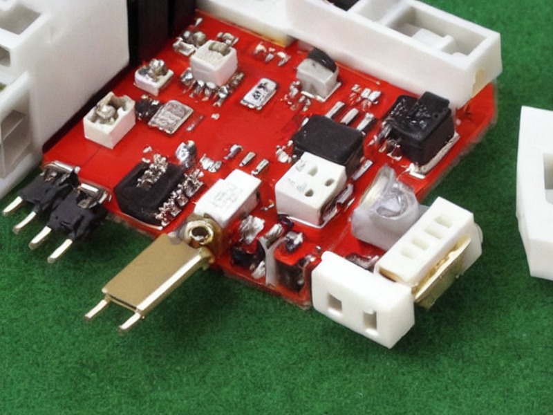 USB接口资料库选型参考 2