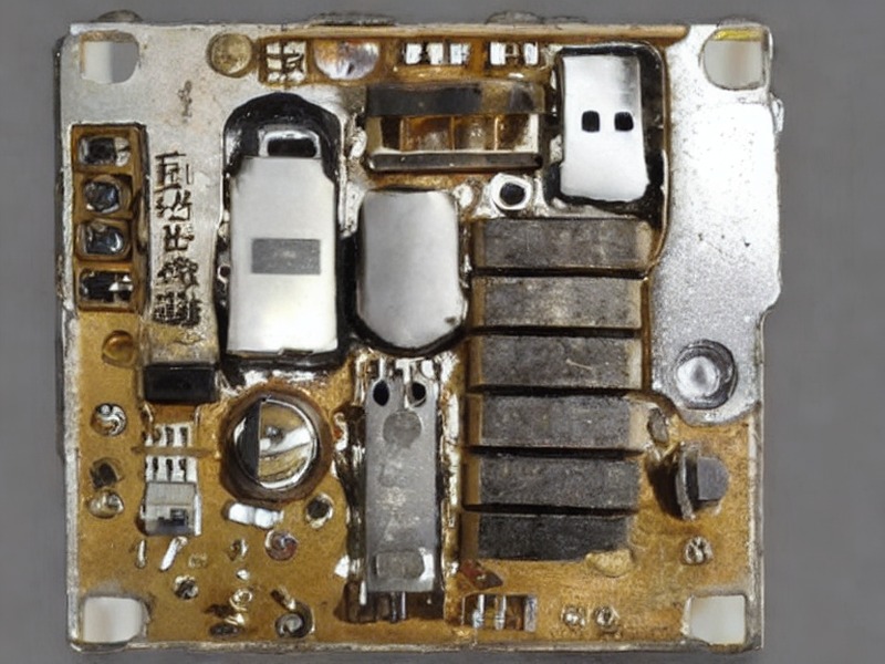 隔离器应用选型资料 1