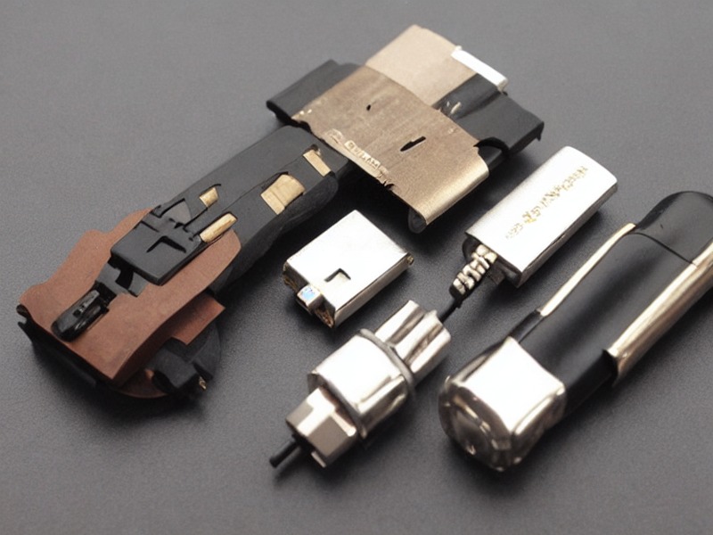 线对板连接工程页工程资料 2