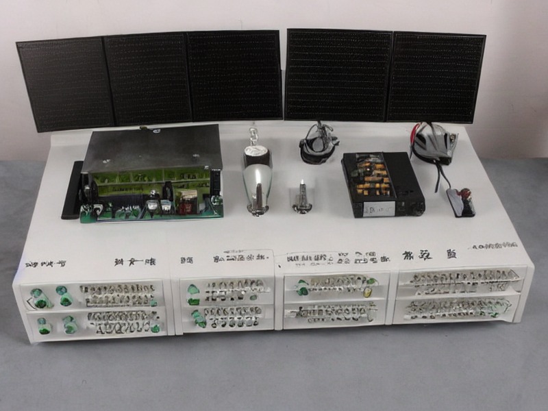 ESD保护参考说明 保险丝资料 1