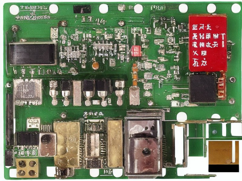 逻辑器件应用相关产品 2
