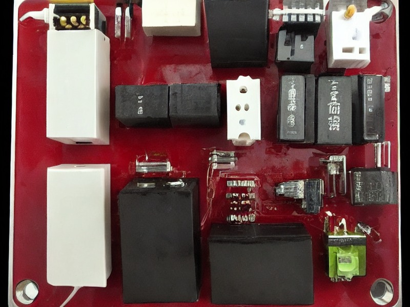 NAND Flash资源选型参考
