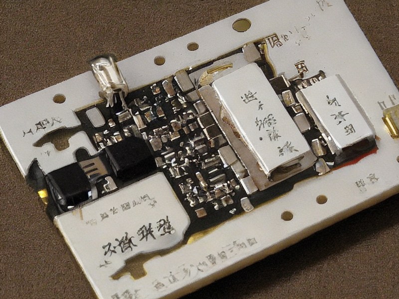 工业自动化应用DC/DC转换应用说明 2
