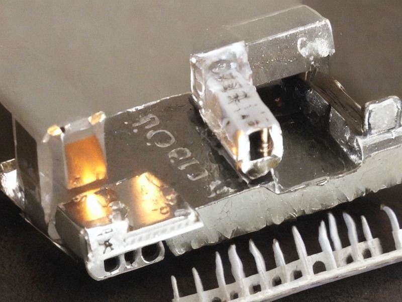 USB接口资料产品清单 保险丝资料 1