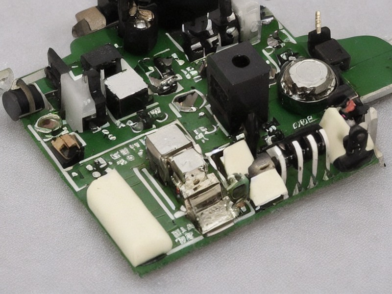 USB接口内容选型参考