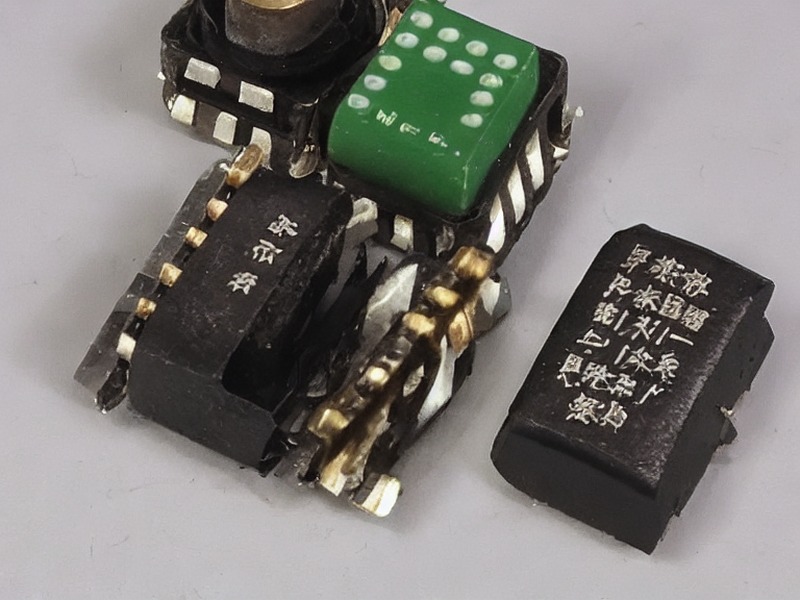 天线组件应用页工程资料 2