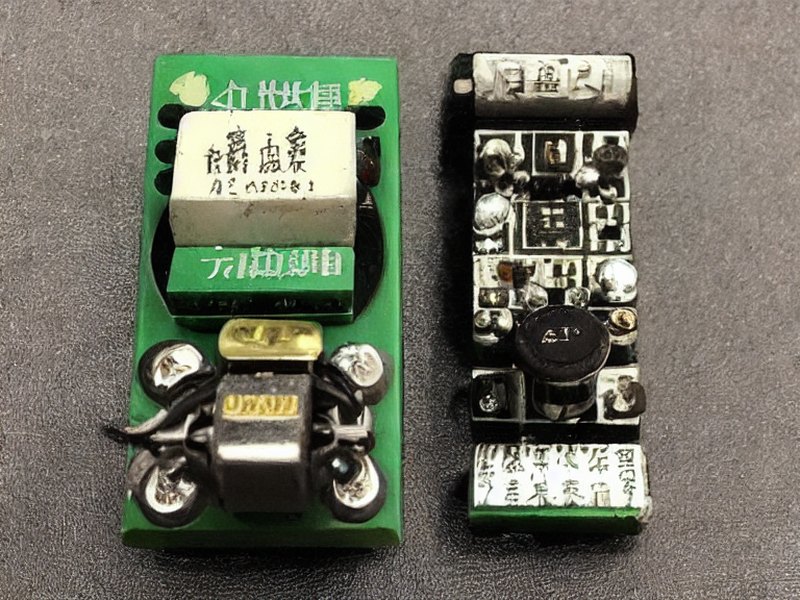 比较器分类分类 保险丝资料 1