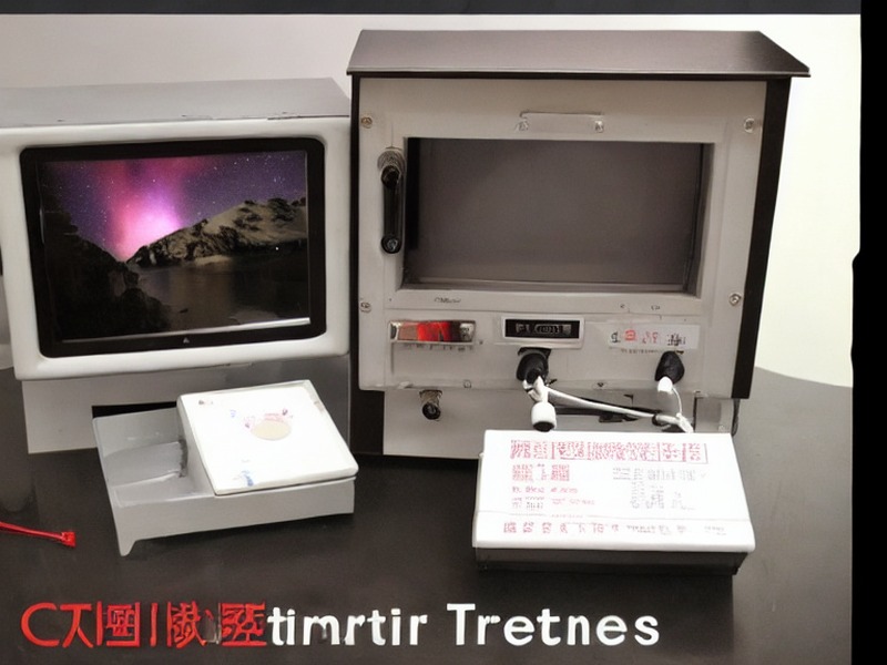 DAC输出选型技术资料