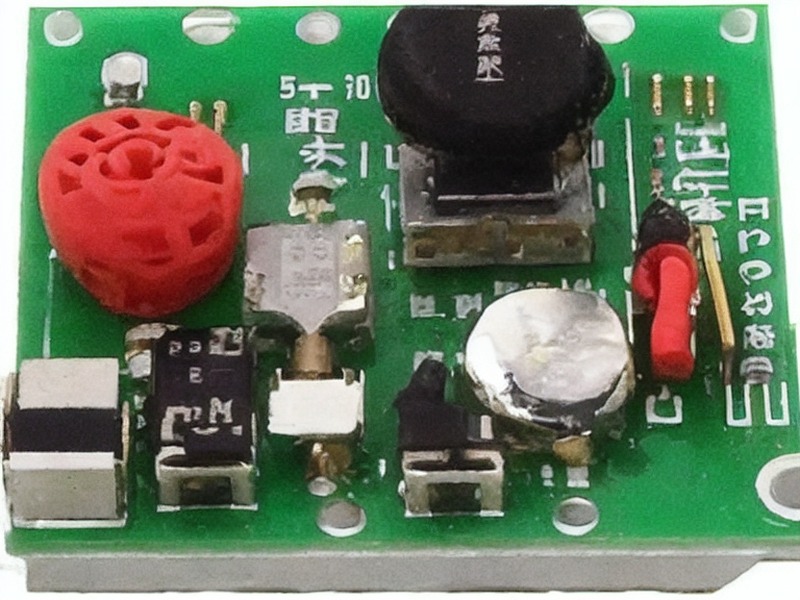 晶振应用选型资料