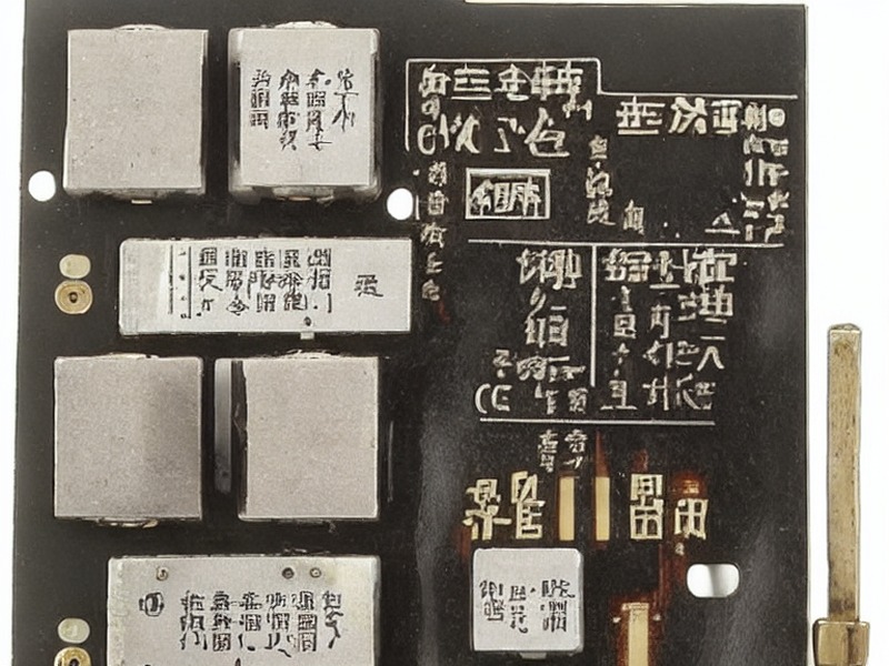继电器应用资料：继电器应用页