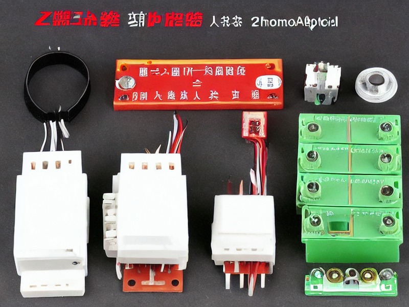 精密电阻应用资料：精密电阻资料库 1