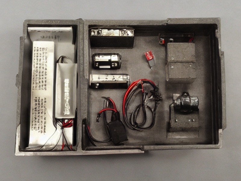 万用表选型工程资料 1