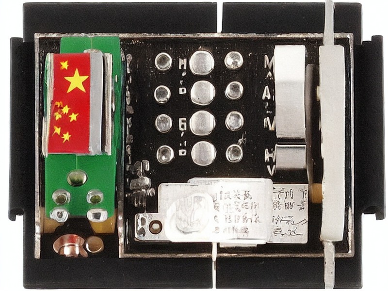晶振选型技术资料 1