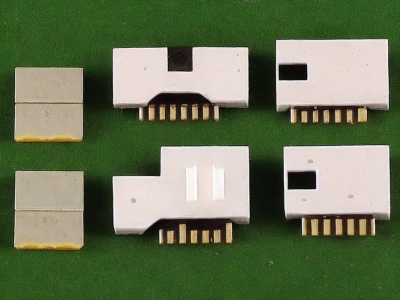 模拟前端入口工程资料 2