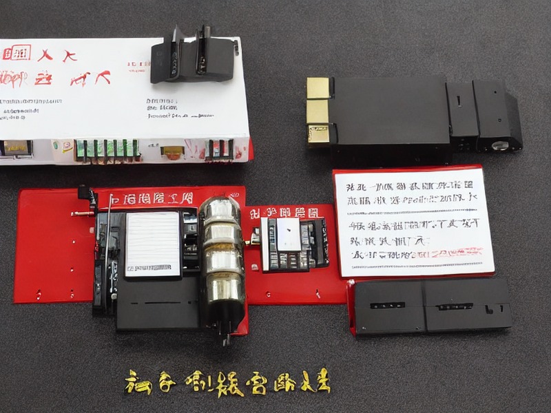 电机驱动应用产品说明 2
