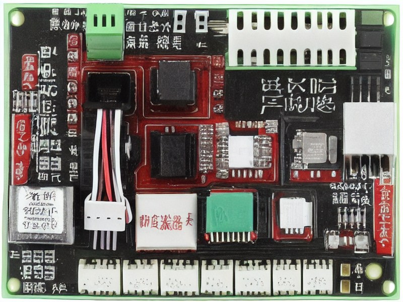物联网节点工程页选型参考