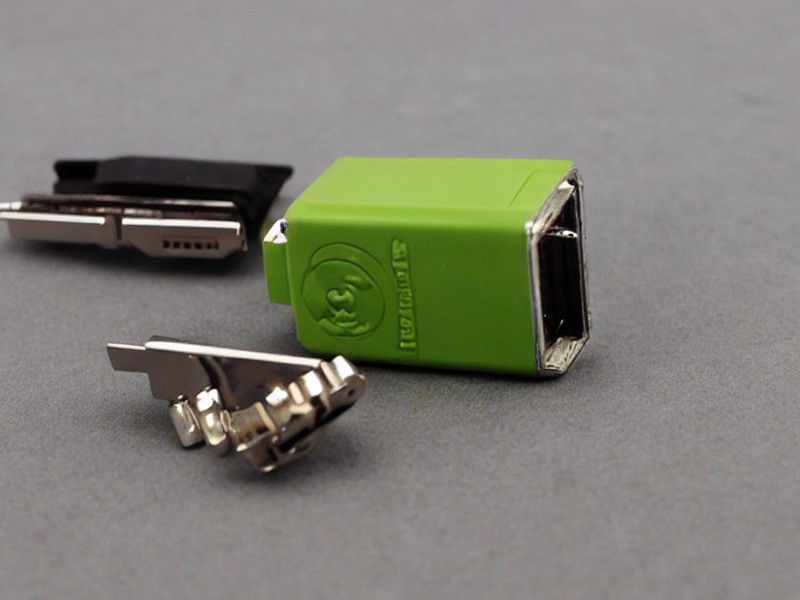 USB接口内容选型参考 2