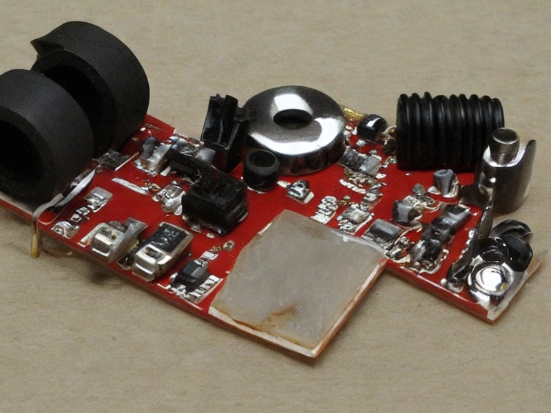 MOSFET应用资料：MOSFET选型 1
